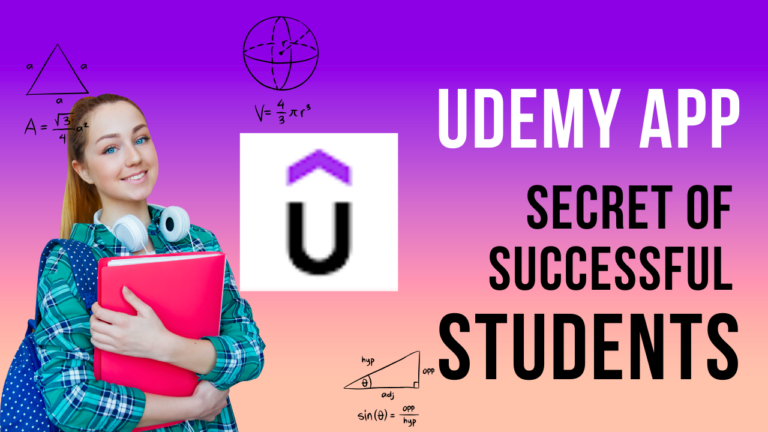 Udemy क्या है ? Full review: Udemy app for PC