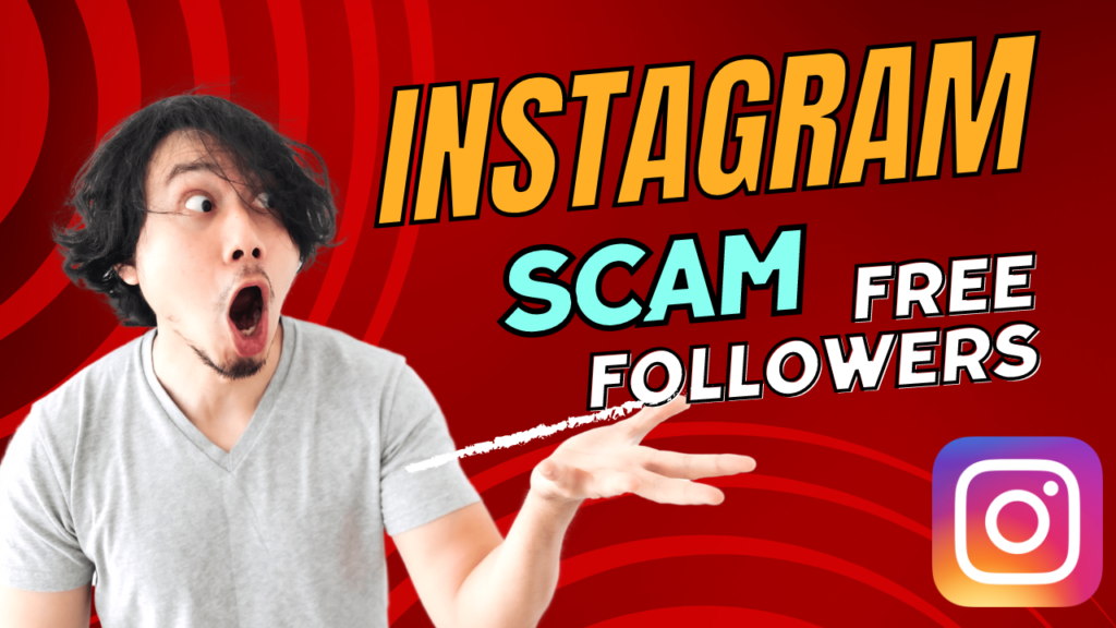 Megafamous Instagram Fake Followers: What You Need to Know